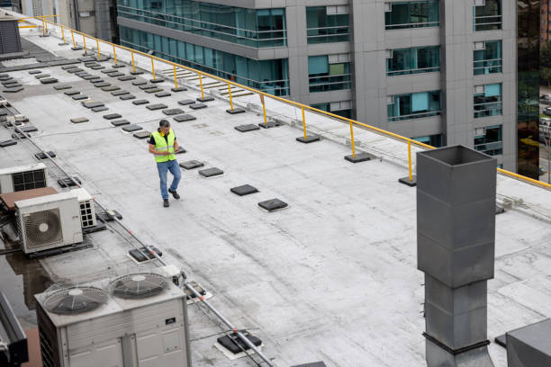 Best Storm Damage Roof Repair  in St Anne, IL