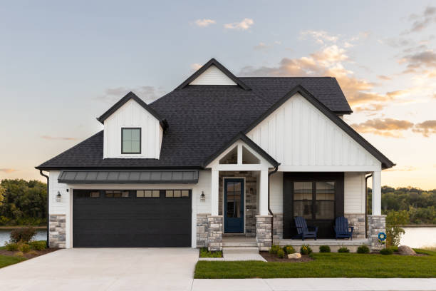Roof Coating Services in St Anne, IL