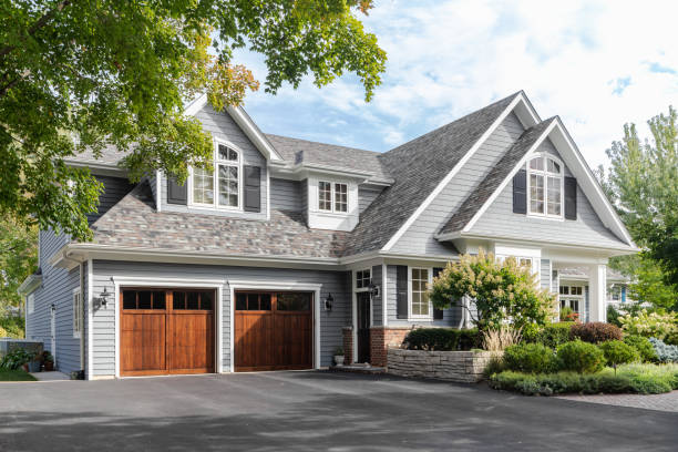 Best Cold Roofs  in St Anne, IL