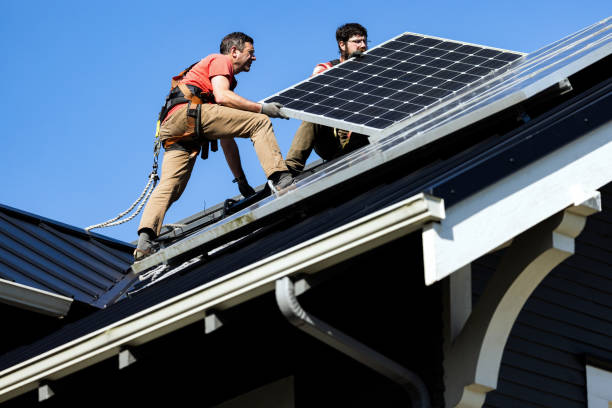 Best Slate Roofing  in St Anne, IL