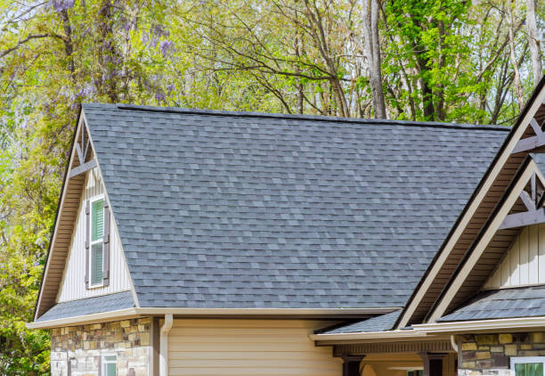 Trusted St Anne, IL Roofing Service Experts