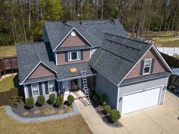 Best Roof Installation  in St Anne, IL